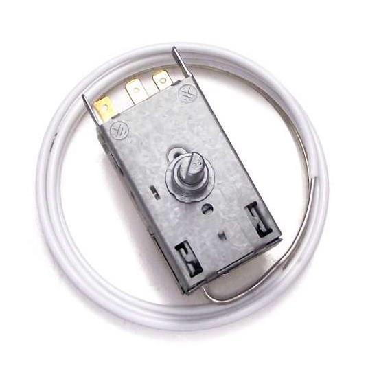 Thermostat RANCO K59-L2629-001 LIEBHERR, Kapillarrohr 900mm, min. -26,4 /+5,2°C, max. -9,7/+5,2°C (für Kühlschrank).