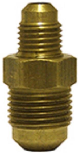 Reduziernippel 1/2"SAE x 3/4"SAE WIGAM UR2-128 ? Stückpreis (VPE=50 Stk.)