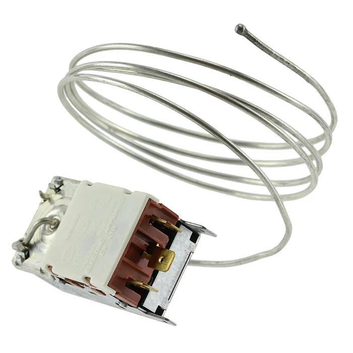Thermostat Ranco K59-L2074 für Kühlschrank AEG 2262348101