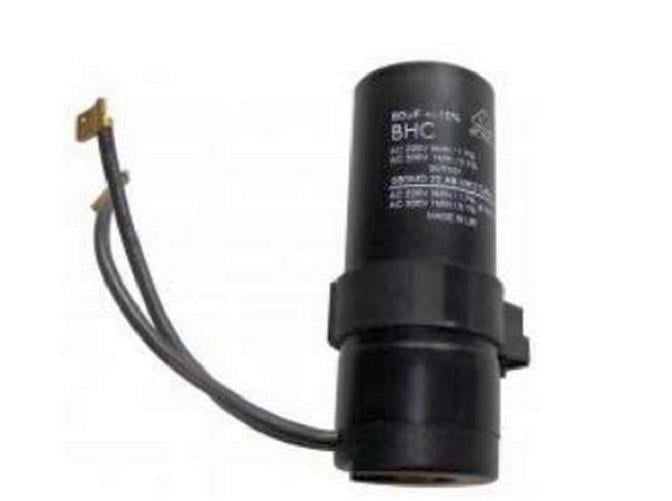 Anlaufkondensator Danfoss 60°F 50Hz 117U5014