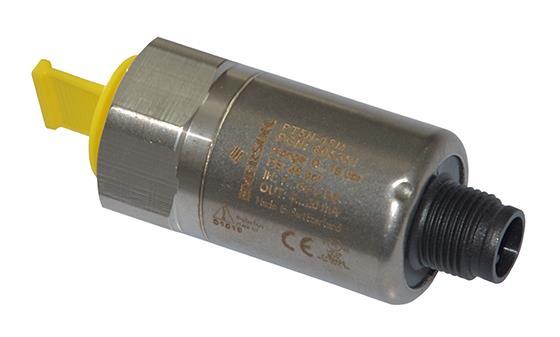 Drucktransmitter PT5N-18M / 805351, Druckbereich 0 - 18 [bar], 4 - 20 mA