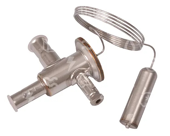 Danfoss thermostatisches Expansionsventil TUB - 9, R407C, 17,00 kW
