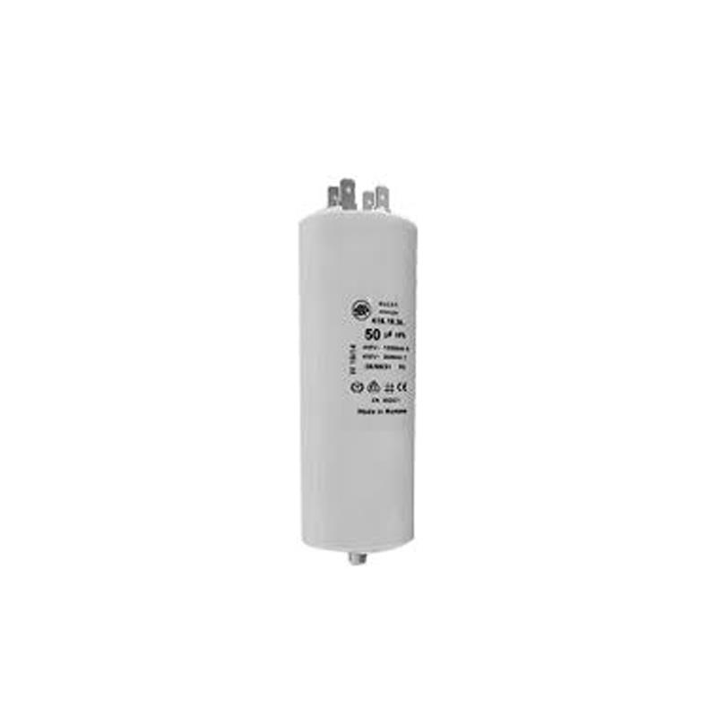 Betriebskondensator 25/450S10FD für Verdichter 18-PA108M1C-4DZDE2