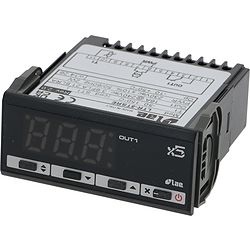 Kühlstellenregler LAE LTR-5TSRE-05, 230V AC PTC