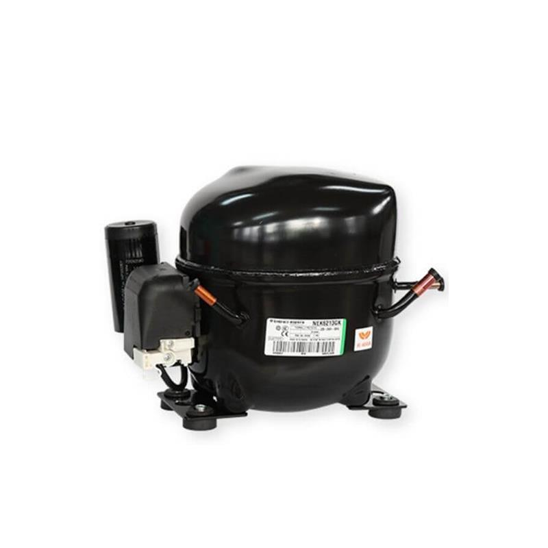 Verdichter Aspera Embraco NEU6210Z CSIR, HBP - R134a, 220-240V/1Ph/50Hz