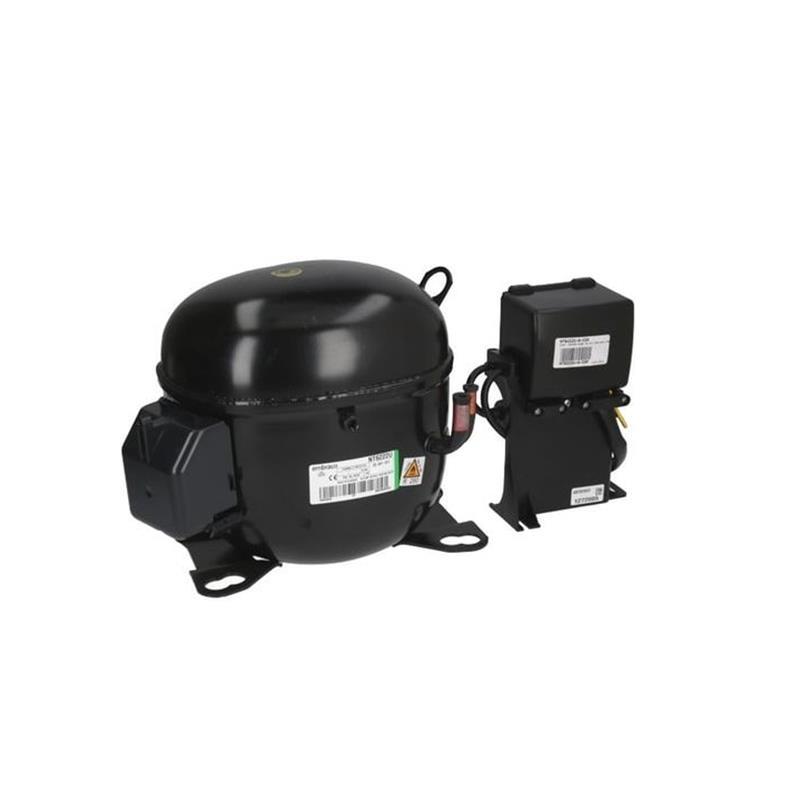 Verdichter Aspera Embraco NT6230U CSR, MBP - R290, 220-240V/1Ph/50Hz