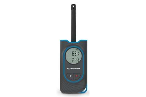 Sauermann SI-HH3 Temperatur und Luftfeuchtigkeit-Messgerät