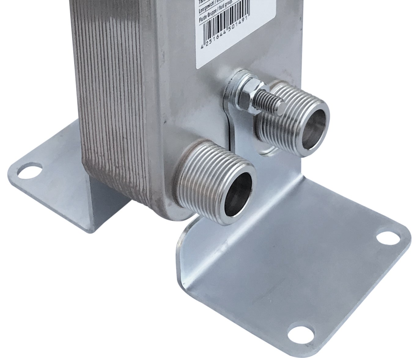 Bodenkonsole f. DTH-34, DTH-S(LS)32