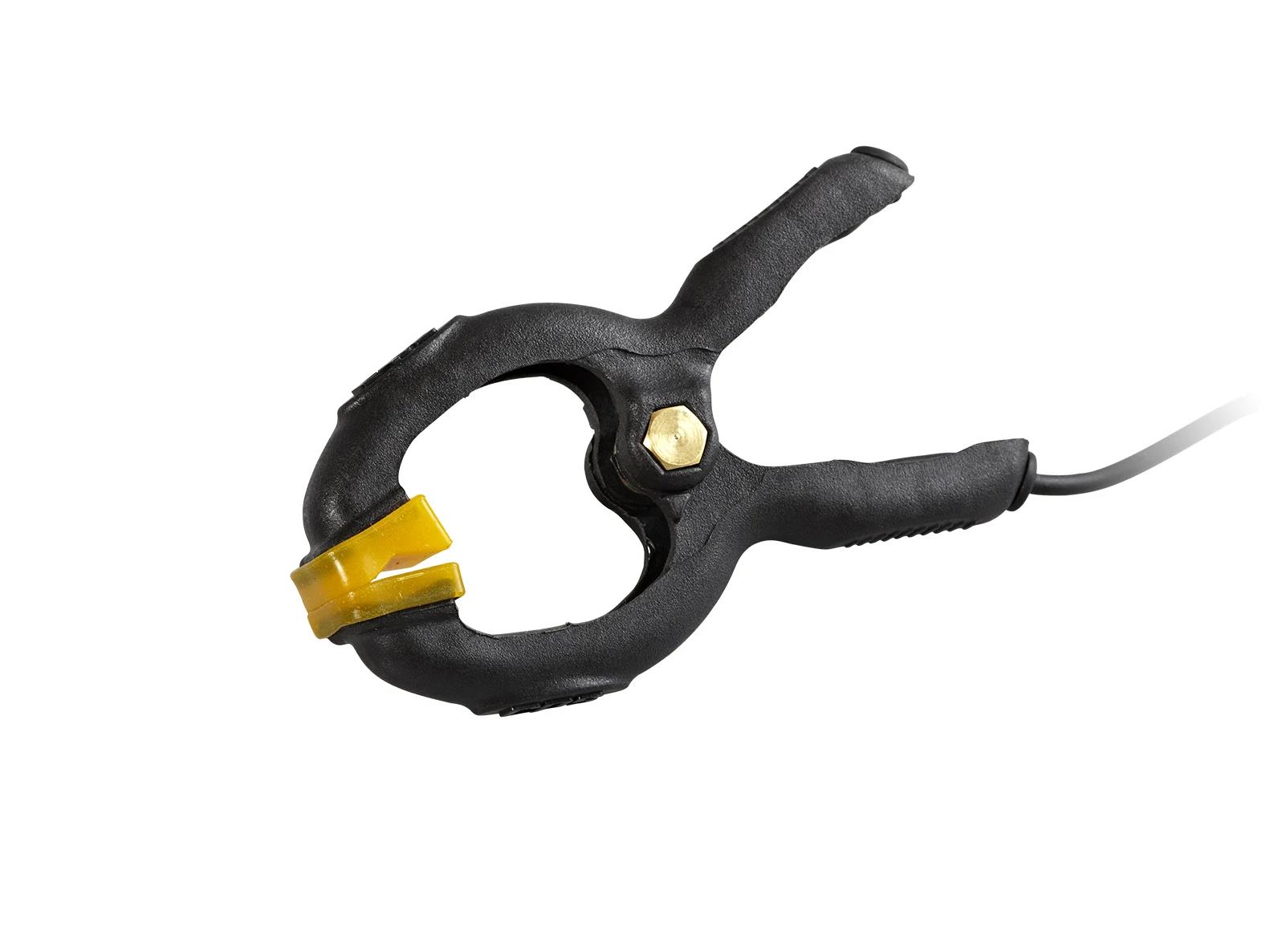 CPS TMX3C Klemmschellen-Oberflächentemperaturfühler - 4,5 m