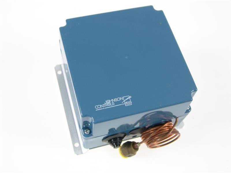 Johnson Controls Drehzahlregler P215SH-9100, 230V, 50/60 Hz - nicht lieferbar, ersetzt durch P216EEA-2K