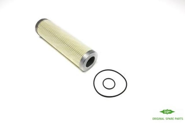 BITZER Ölfilter 36220401 Set mit O-Ringen für HS/OS.53.