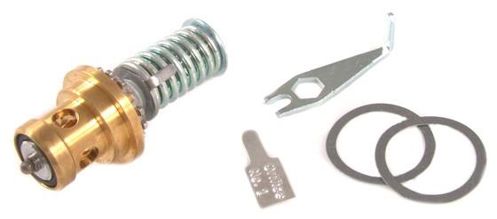 Düseneinsatz Danfoss für TE5-Ventile - Größe 0,5