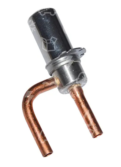 Elektronisches Expansionsventil SanHua DPF(T01)2.4C-01