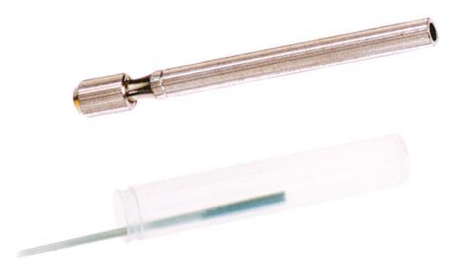 PERKEO Düsenreinigungsnadeln für Gasdüsen mit Düsenbohrungen von 0,18 bis 1,0 mm