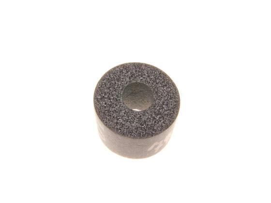 Rohrisolierung 6 mm, Dicke 9 mm, Länge 2 m