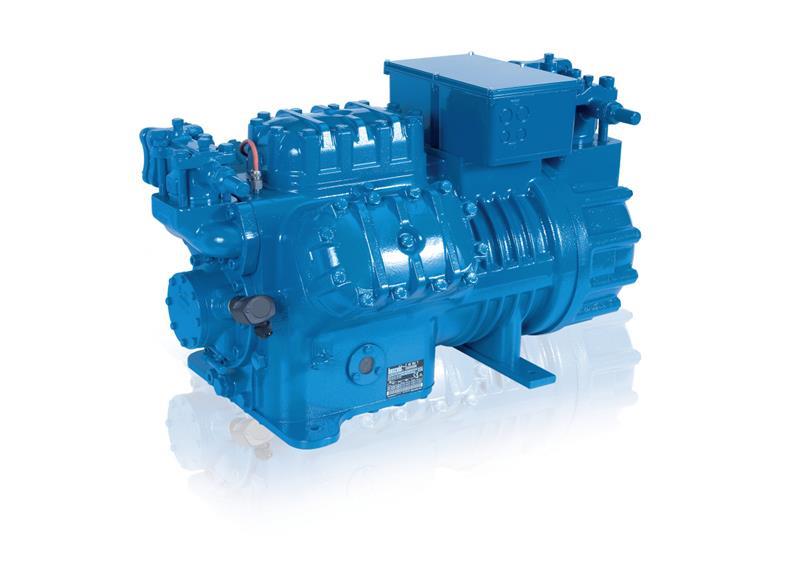 Verdichter Frascold Z40-154Y