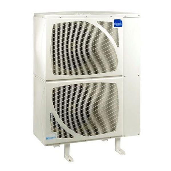 Verflüssigungssatz Tecumseh Silensys SIL4556Y-3, R134A, 230V