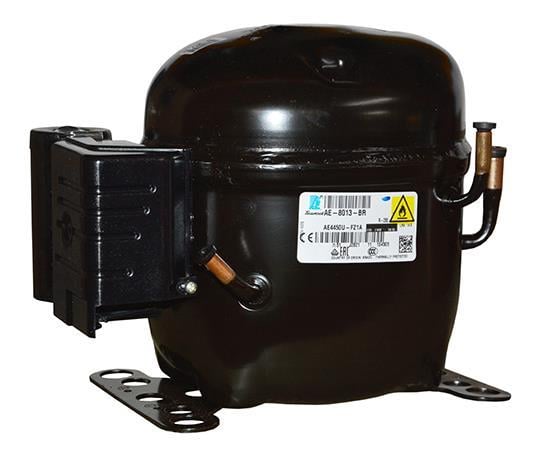 Kompressor Tecumseh AE4450U,HBP, R290, 220-240V/1/50Hz, Lot