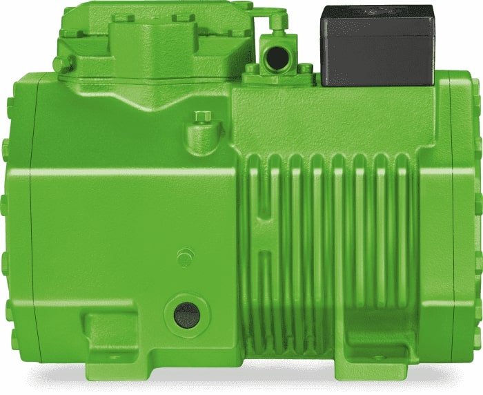 Bitzer Hubkolbenverdichter halbhermetisch Ecoline CE3S 4EES-4Y-40S