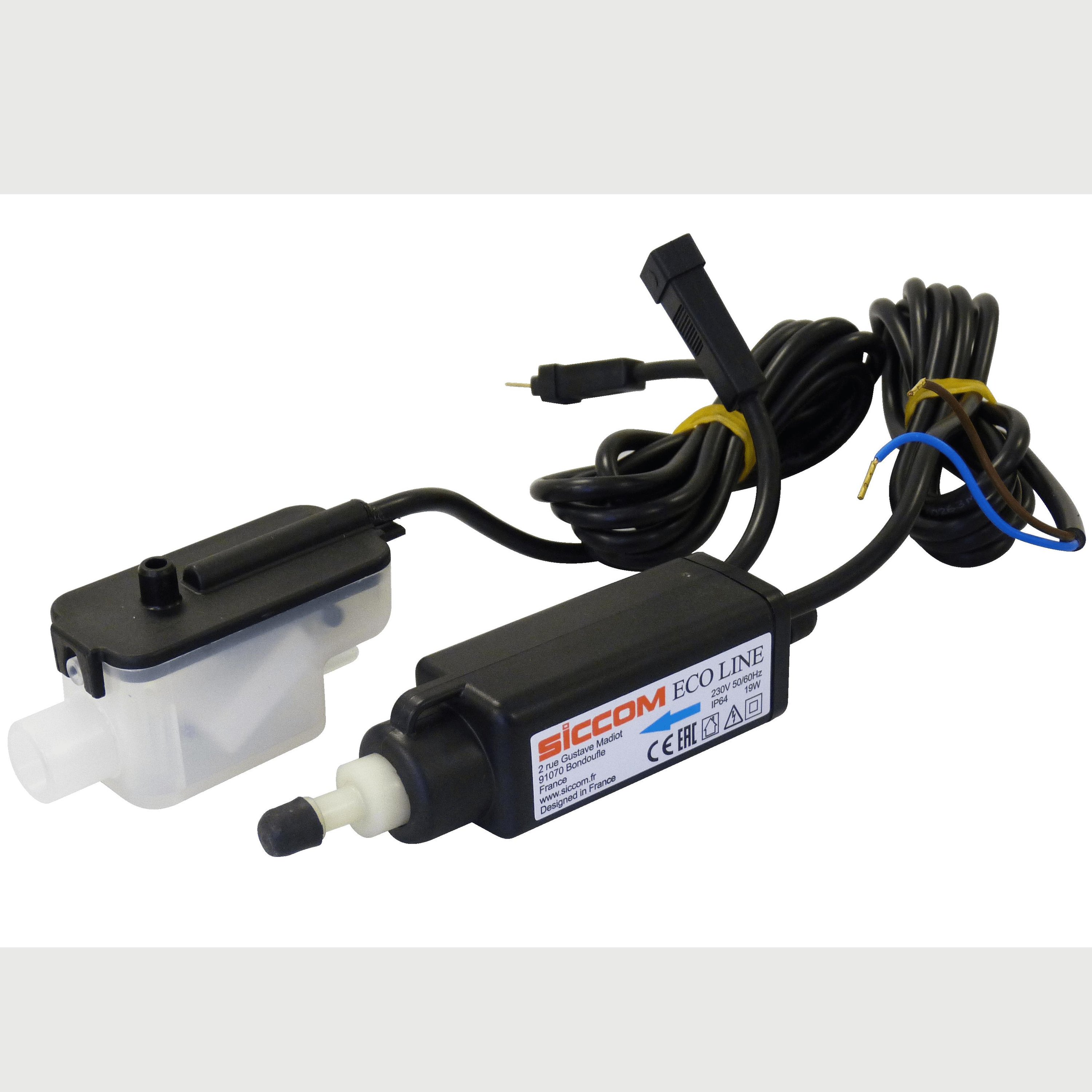 Adapter, Elektronik, Stecker