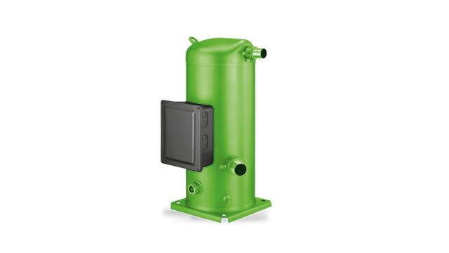 BITZER ESH730Y-40S SE-B2 24VDC Scrollverdichter 400V/50 HZ Rotalock