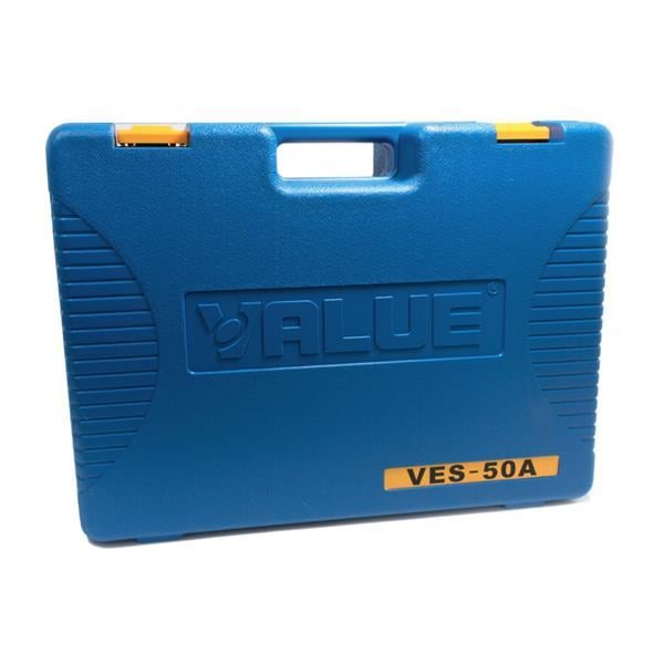Kältemittelwaage 50 Kg, VES-50A