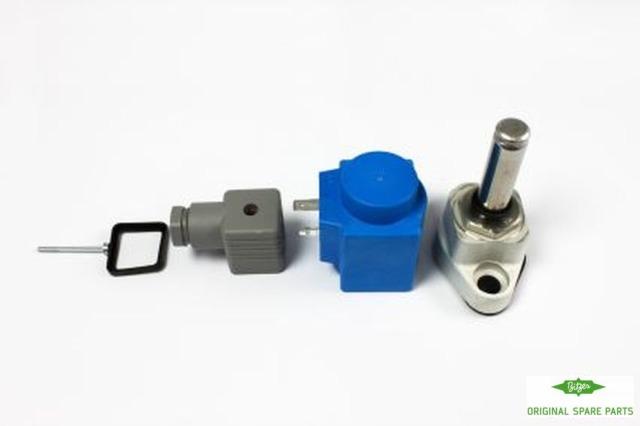 BITZER Steuerventil 34760001 Steuerventil CR-I 230V für 4FC bis 4NES