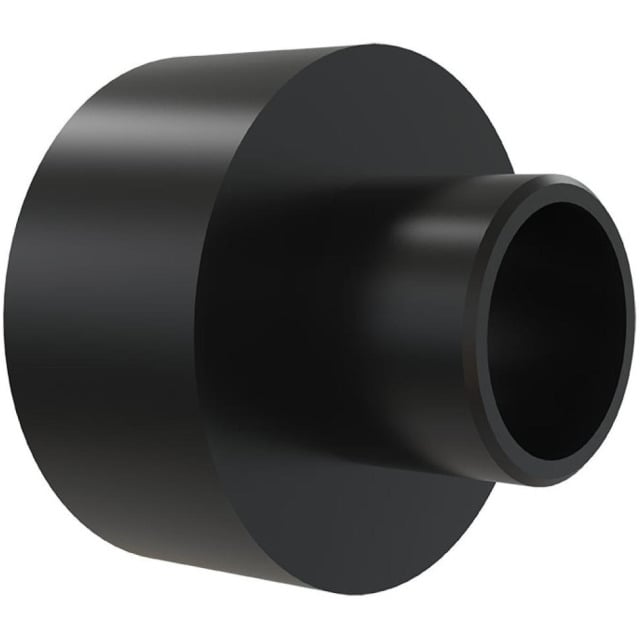 Sauermann Reduzieradapter ACC00926 aus Hartkunststoff 16 × 32 mm