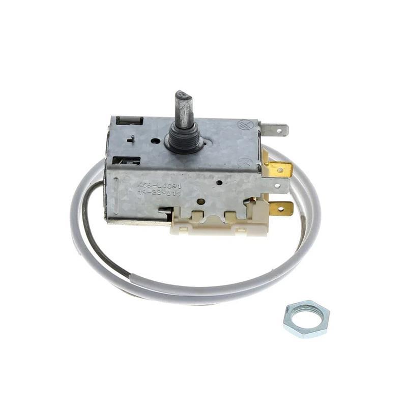 Thermostat Ranco K59-L4091 077B-6811 für Kühlschrank WHIRLPOOL/INDESIT C00048510