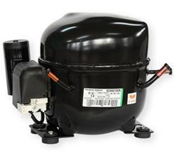 Verdichter Aspera Embraco NT2170U, LBP - R290, 220-240V/1Ph/50Hz