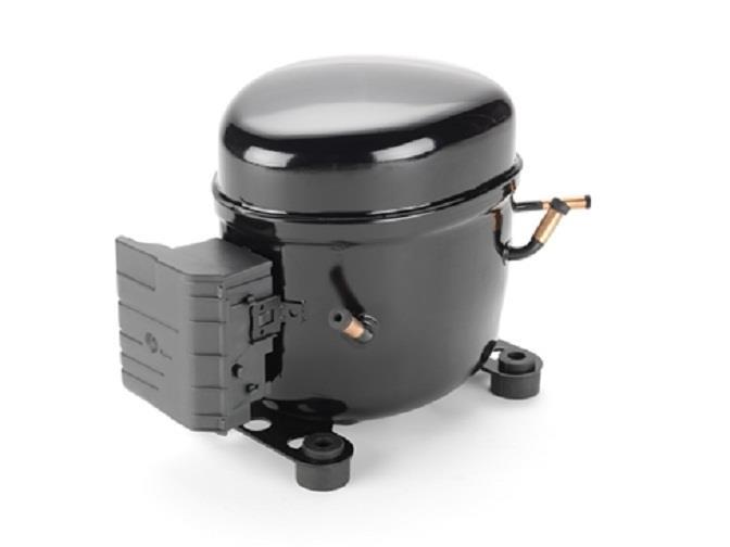 Verdichter Tecumseh AE4460Z, HBP - R404A/R452A/R448A/R449A, 220-240V/50Hz