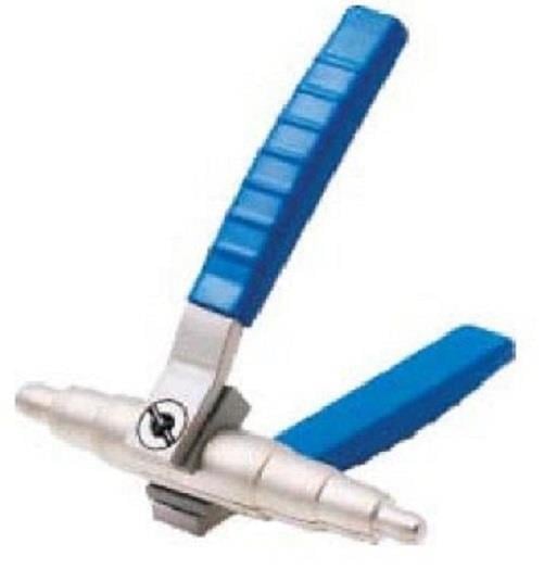 Hydraulischer Rohrexpander, Zöllig VALUE VHE-29A, 3/8 - 1.1/8" 