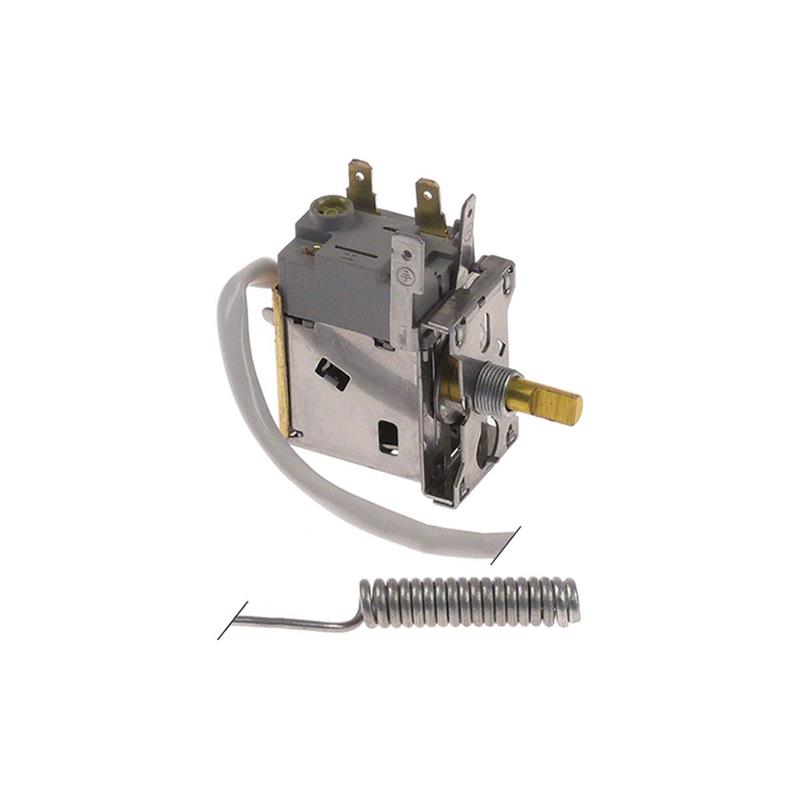Thermostat RANCO K50-Q4964 Fühler ø 9mm Fühlerlänge 40mm Kapillarrohr 1200mm
