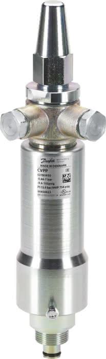 Differenzdruckventil Pilot Danfoss CVPP-M