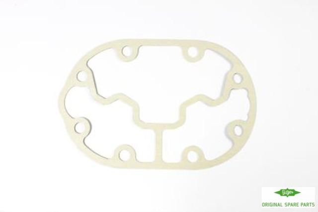 BITZER Dichtung 37261101 Zylinder/Ventilplatte für 2U-N;4Z-N;2T-4T-N.2