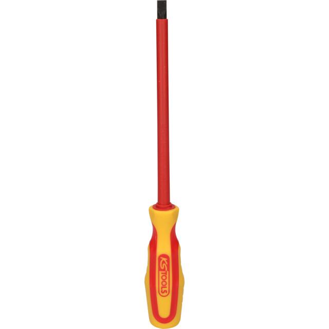 KS Tools Schraubendreher 117.0516 ERGOTORQUE VDE 8,0mm DIN 5264 / DIN ISO 2380