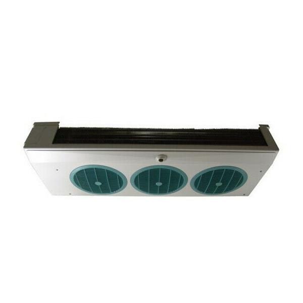 Verdampferabdeckung LU-VE SHS 32 N