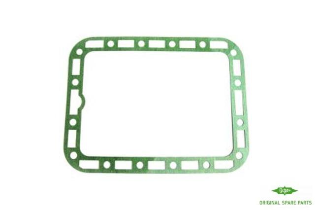BITZER Dichtung 37241401 für 4T. bis 4N. 290X220X1