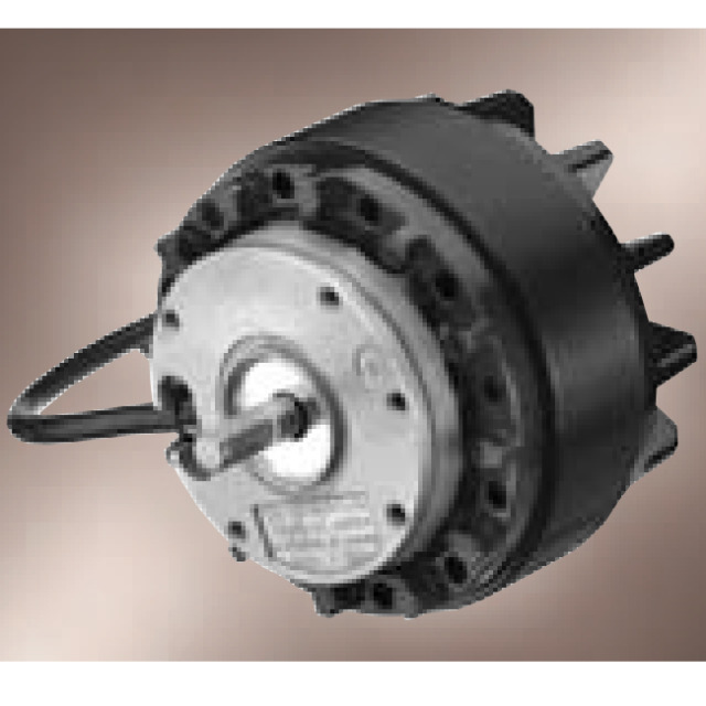ebm-papst M2E068-CF06-48 Rührwerksmotor 230V 70W