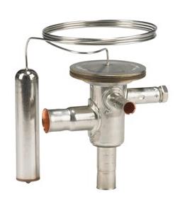 Heißgasbypassregler Danfoss 068U4579, (068U4531) - TCHE, R404A/ R507
