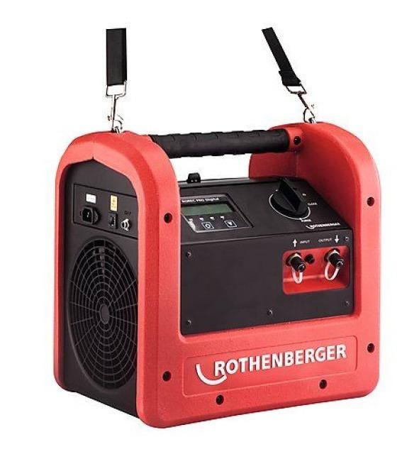 Maschine