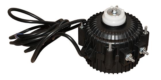 Ventilator EC des Verdampfers ECO - Luvata EVS / EP / MIC