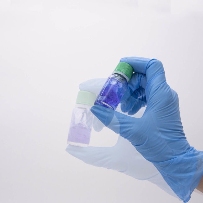 Acid Test, Säuretest Set aus 4 Tests für Kälte- und Klimaanlagen (Wartung 1-2 mal pro Jahr)