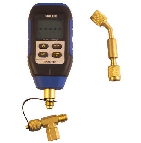Vakuummeter VMV-1 Value