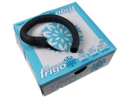 Rohrisolierung 12 mm, Dicke 13mm, Verpackung 18m