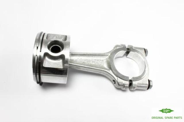 BITZER Pleuel/Kolben 30229740 KPL. für 4G.2 + 6G.2