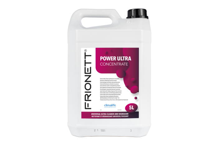 Frionett Power Ultra 1942 Universalreiniger 5l