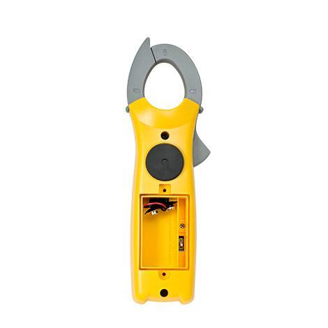 Kompaktes Zangenamperemeter mit Echt-Effektivwert-Anzeige SC260 FIELDPIECE