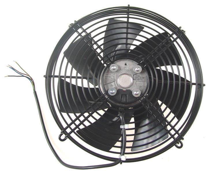 Gerät, Elektrisches Gerät, Elektrischer Ventilator