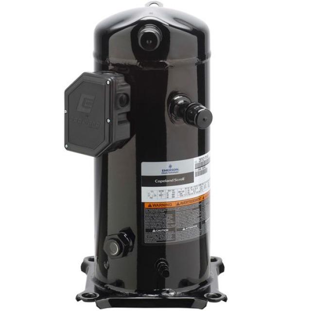 Copeland ZB75K*E-TWD-951 8566111 Rotalock ScrollVerdichter 400V Normalkühlung